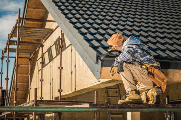 Hot Roofs in Ellport, PA