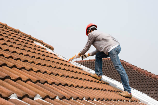 Trusted Ellport, PA  Roofing repair and installation Experts