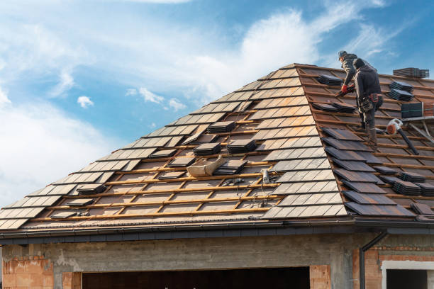 Best Roof Insulation Installation  in Ellport, PA