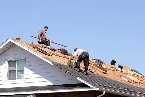 Best Commercial Roofing Services  in Ellport, PA