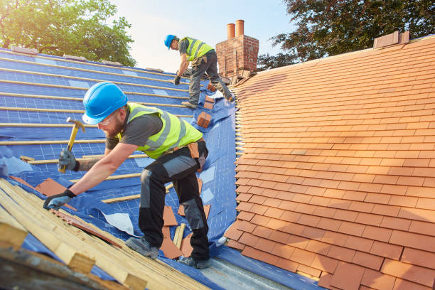 Best Hot Roofs  in Ellport, PA